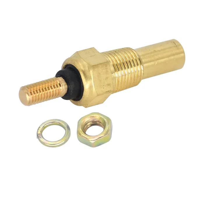 Temperature Sensor 6658818 for Bobcat 440 540 641 953 MT50 MT52 1600 2000 S100