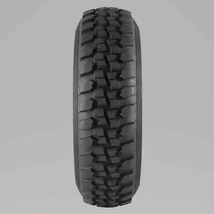 Tensor Tire Desert Series (DS) Tire – 50 Durometer Tread Compound – 32×10-15