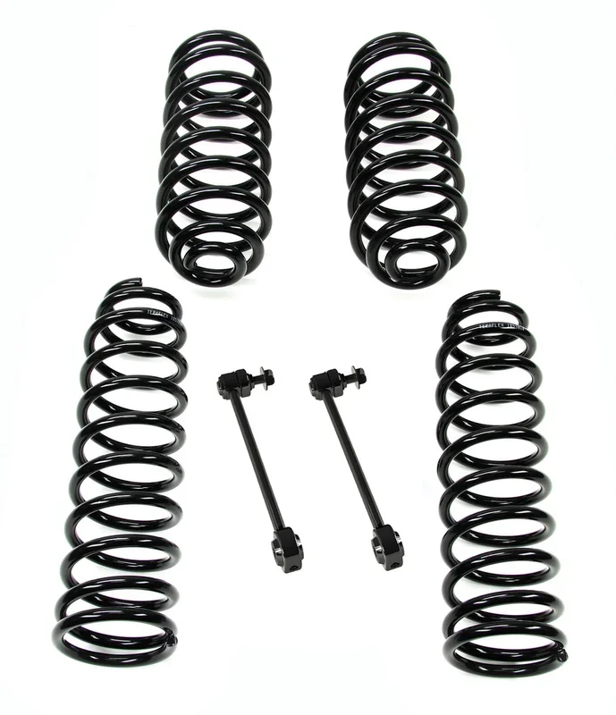 TeraFlex Jeep JK 2dr 1.5 in. Spring Leveling Kit – 1351502