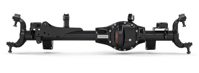 TeraFlex Jeep JK 4-6 in. Lift Front Tera30 Axle w/ 4.88 R & P & ARB – 3534488