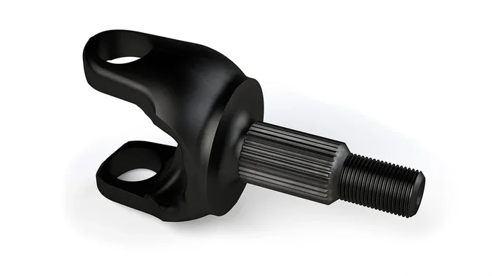 TeraFlex Jeep JK/JKU Front Axle Shaft Outer Stub 32-Spline – 3304104