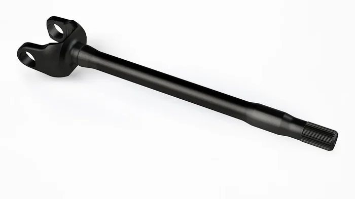 TeraFlex Jeep JK/JKU Front Tera30 Axle Shaft Left Inner 27-Spline – 3303118