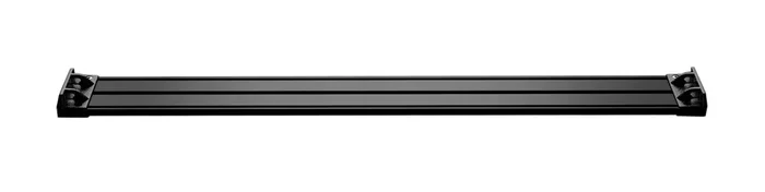 TeraFlex Jeep JK/JKU Nebo Roof Rack Cargo Slat Black – 4722061