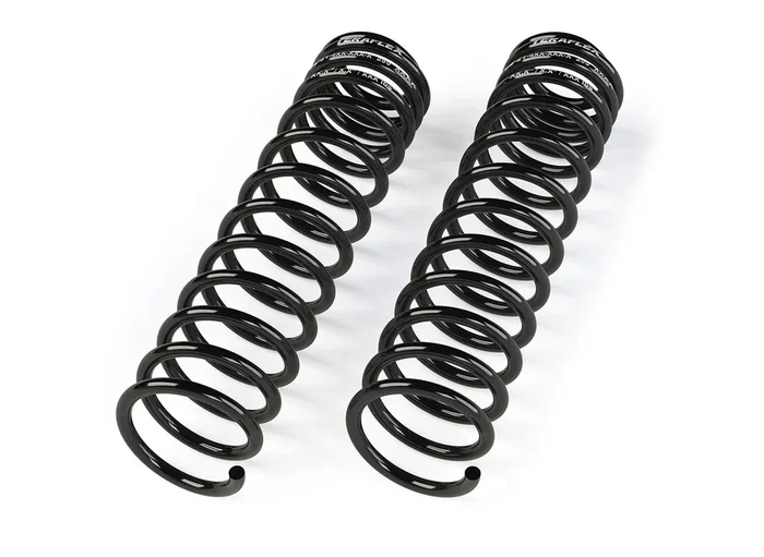 TeraFlex Jeep JL Front Coil Spring 4.5 in. Lift Kit – 1864402