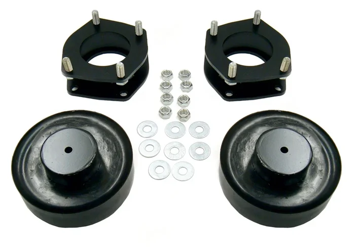 TeraFlex Jeep WK Gr& Cherokee/ XK Comm&er 2 in. Performance Spacer Lift Kit – 1361200