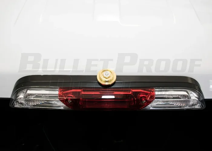 Third Brake Light Antenna Mount: F-Series/Ranger/Maverick – 90201129