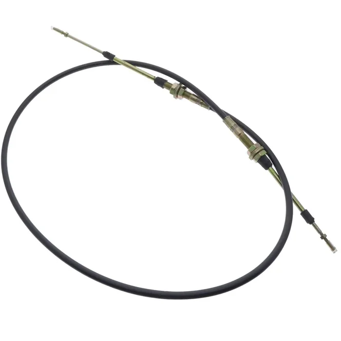 Throttle Cable 113-43-44130 For Komatsu D31P-18 D31A-20 D31S-18 Dozer Loader