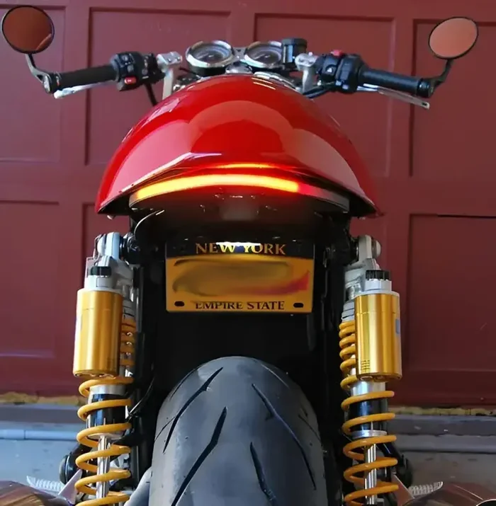 THRUXTON16-FE-T Fender Eliminator Tri