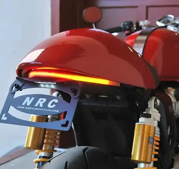 THRUXTON16-FE-US Fender Eliminator Tri