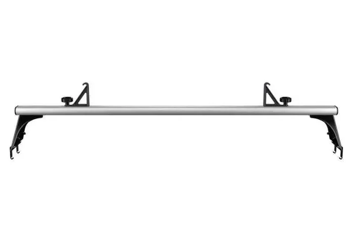 Thule TracRac Van Rack (3 Bar) – Silver