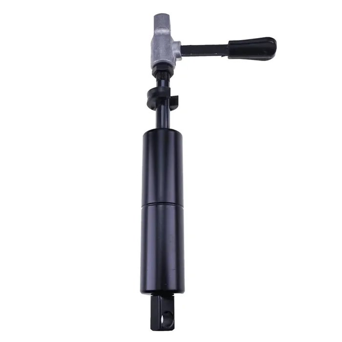 Tilt Steering Adjustment Shock For Can Am Commander 1000 800 700 Max 2011-23