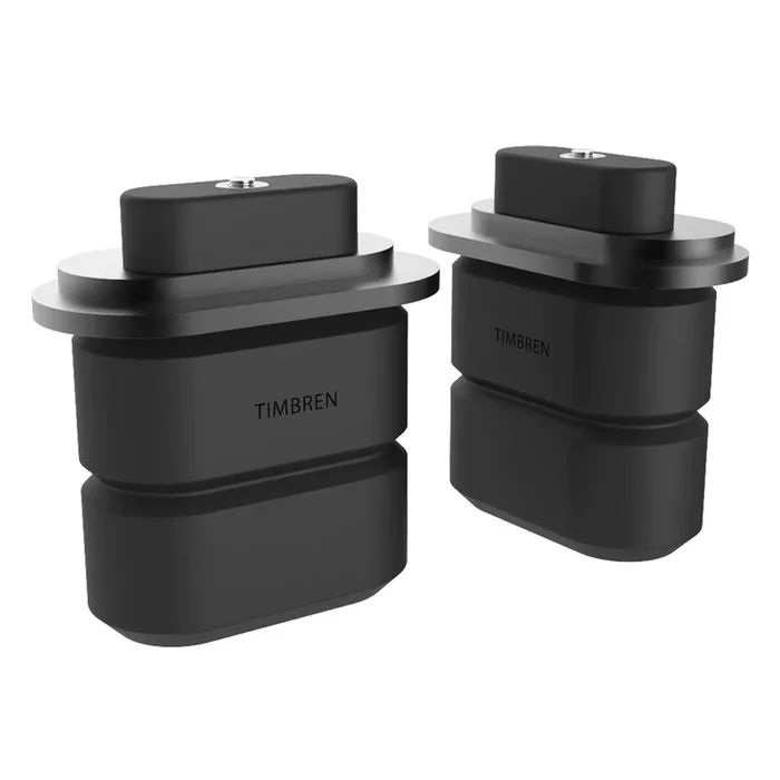 Timbren DF25004E Suspension Enhancement System