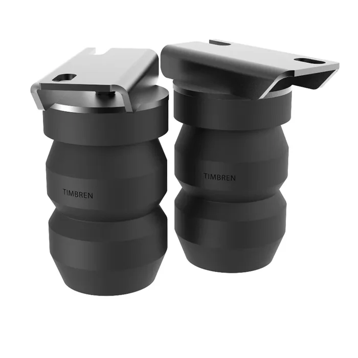 Timbren DR2500D Suspension Enhancement System