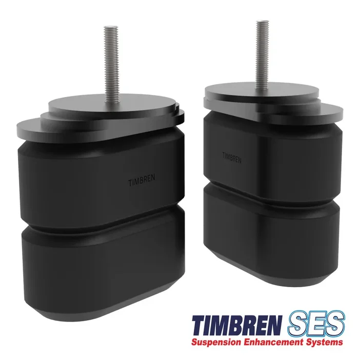 Timbren GMRCK15MR Suspension Enhancement System