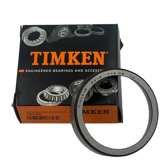 Timken 15245 (031-029-01) Race