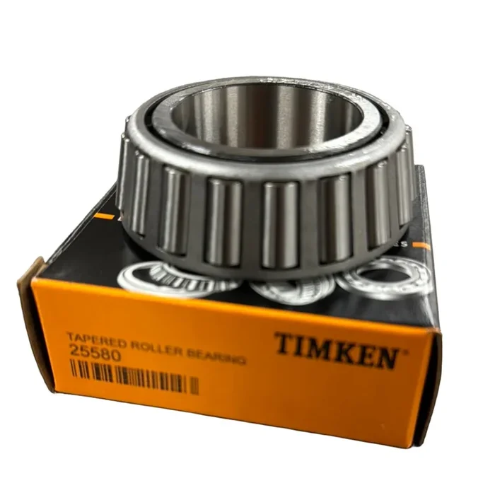 Timken 25580 Bearing (031-030-02)