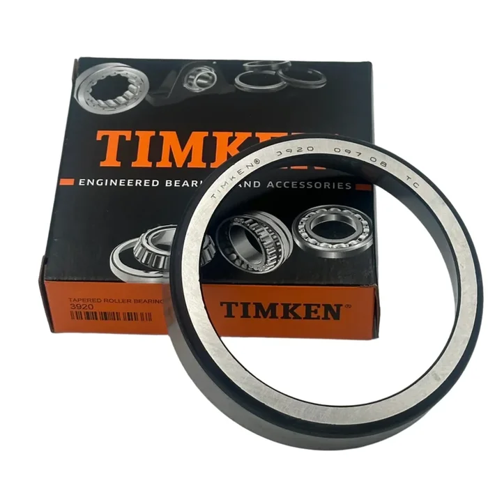 Timken 3920 Race (031-020-01)