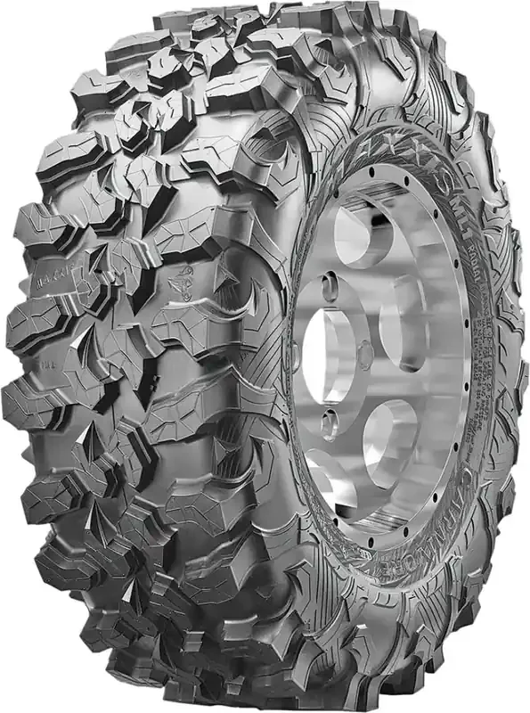 TM00155400 Maxxis Tire Carnivore F/R 32X10R14 Lr-615Lbs Radial