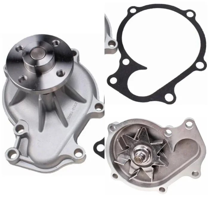 Top 1K011-73036 Water Pump For Kubota M8200 M8540 M8560 M9000 M9540 M9960