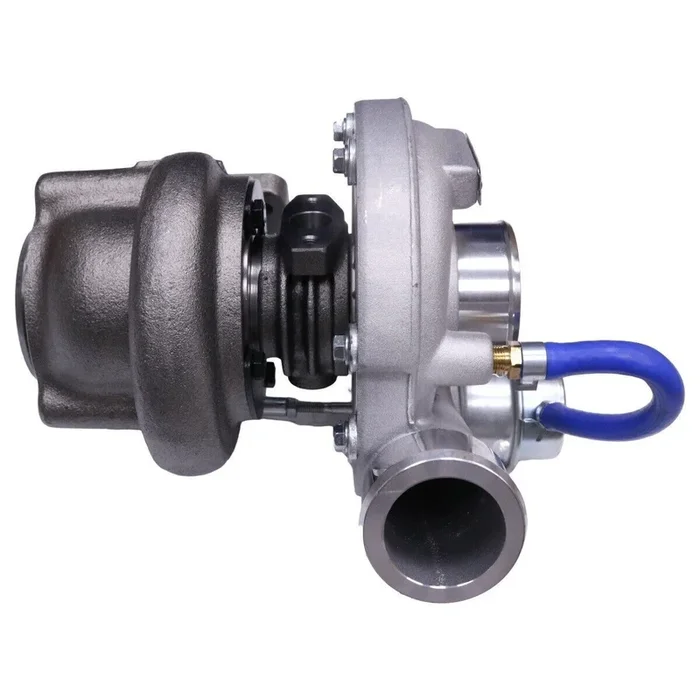 Top 2674A404R Turbocharger T2674A150B T64801017 For Perkins Engine 1104C-44TA