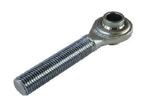 Top Link Repair End 1-1/4” RH Threads 1” Pin holes holes Category 2, Forged