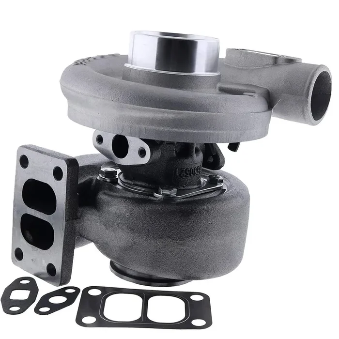 Top Turbocharger 3528741 3522778 For Cummins Engine 6BT, 6BTA,6BT-590, 6T-590