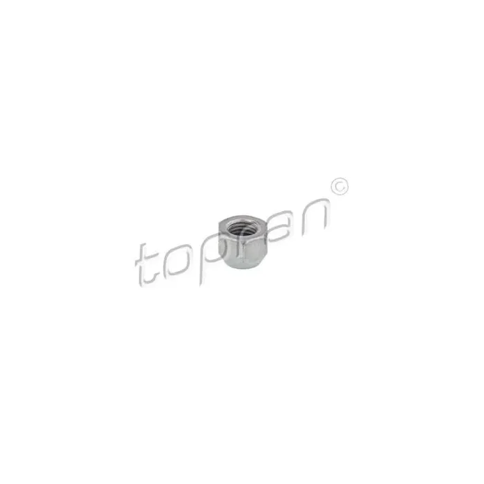 TOPRAN 304 596 Wheel Nut