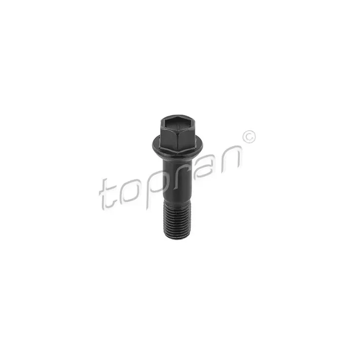 TOPRAN 410 067 Wheel Bolt