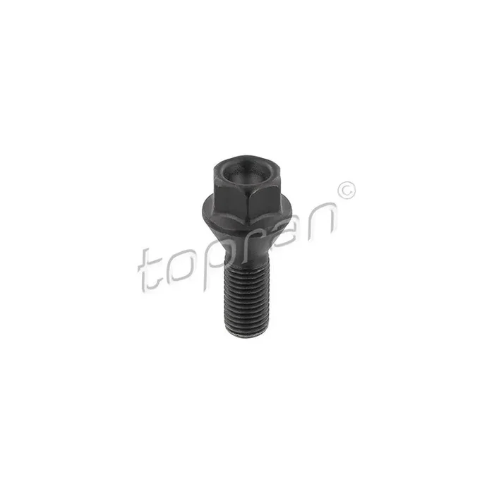 TOPRAN 501 536 Wheel Bolt