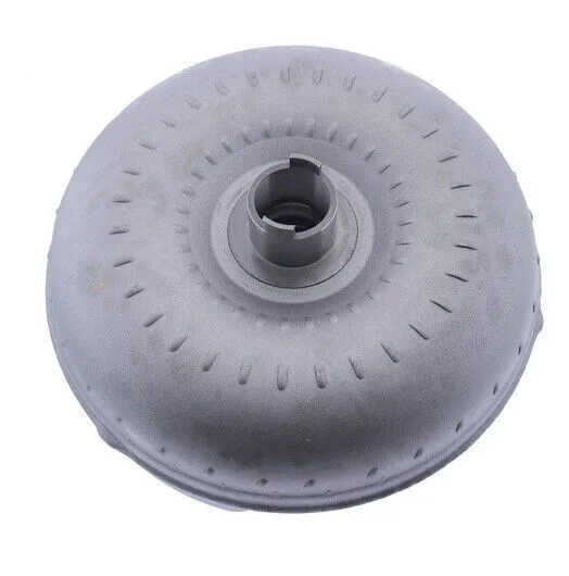Torque Converter for Case Loaders 480C 480D 480E 580C 580D 584E 585E 586D 586E