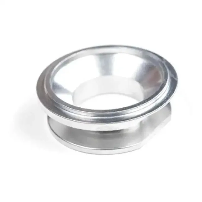 Torque Solution Billet Adapter Flange HKS to Tial