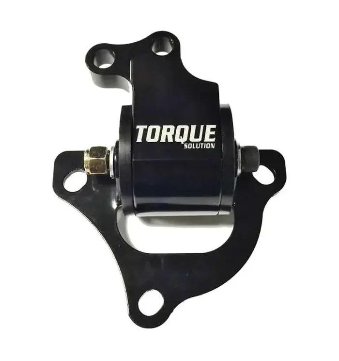 Torque Solution Billet Aluminum Engine Mount Acura RSX 2002-2006 DC5