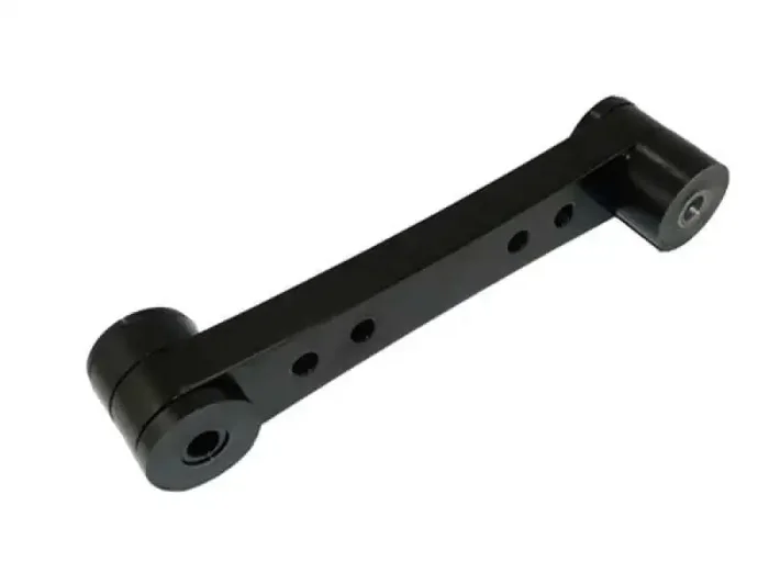 Torque Solution Billet Aluminum Lower Engine Mount Dodge Neon 2000-05 / 03-05 SRT-4