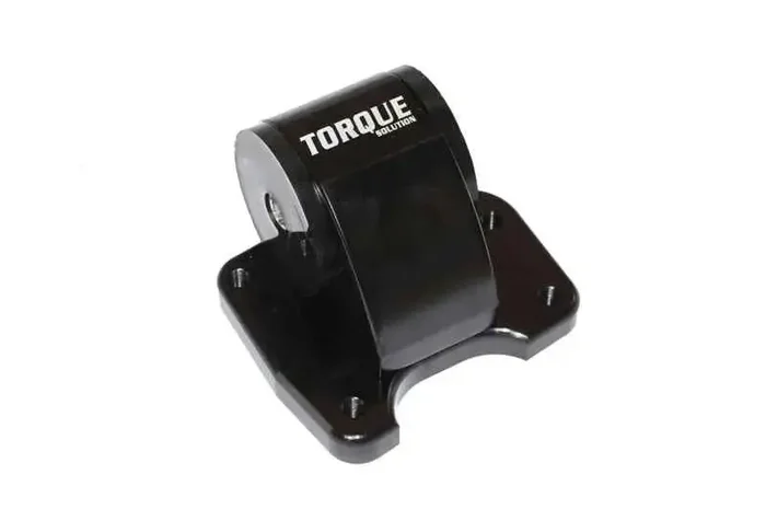 Torque Solution Billet Transmission Mount Mitsubishi Eclipse / Talon 1G DSM Manual AWD 90-94