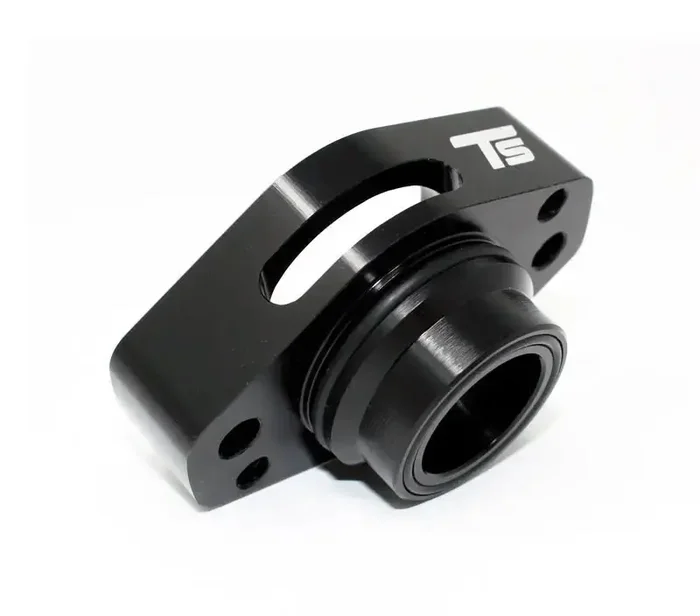 Torque Solution Blow Off Valve Adapter 2017+ Ford F-150 Raptor EcoBoost 2.7L/3.5L