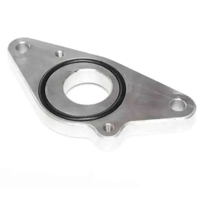 Torque Solution Greddy Blow Off Valve Adapter Subaru WRX 02-07 & 04-12 STI