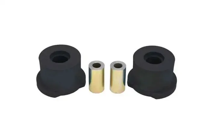 Torque Solution Porsche Transmission Mount Inserts (Street) Porsche 911 996/997 1998-2011