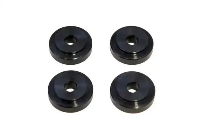 Torque Solution Shifter Base Bushing Kit Ford Focus ST 2013+