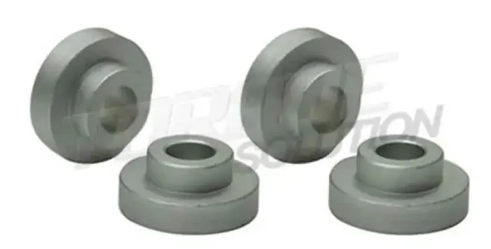 Torque Solution Shifter Base Bushing Kit Mitsubishi Lancer 2008-12