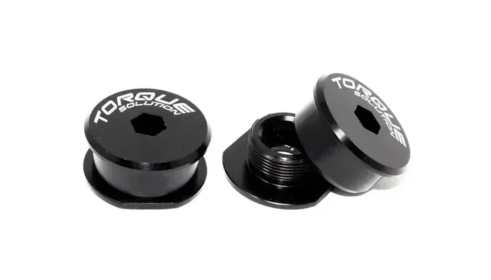 Torque Solution Shifter Cable Bushing 13+ Ford Focus ST / 16+ Focus RS