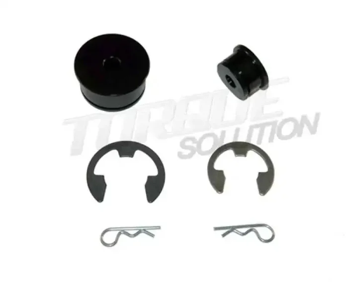 Torque Solution Shifter Cable Bushings Honda Civic 2001-05