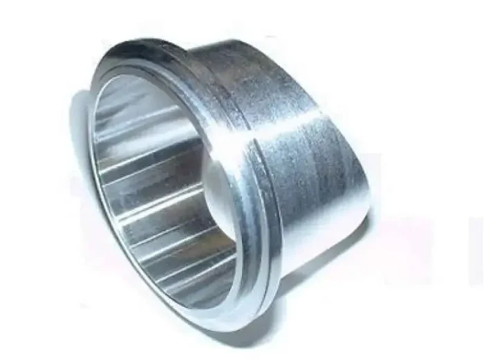 Torque Solution Stainless Steel Blow Off Valve Flange Tial 50mm Q & Q-R