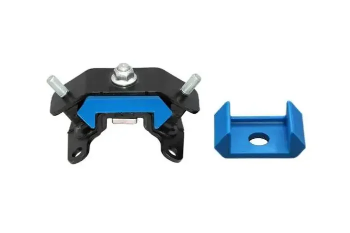 Torque Solution Transmission Mount Insert (Race) Subaru BRZ / Scion FR-S 2013+