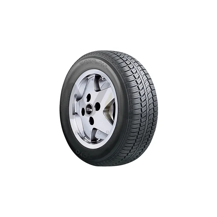 Toyo 310 155/80 R15 82S Summer Tyre