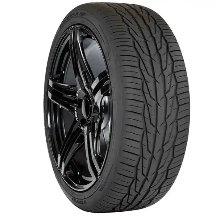 Toyo Extensa HP II Tire – 185/55R16 83V