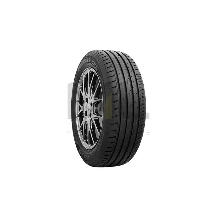 Toyo Proxes CF2 215/60 R17 96H SUV Summer Tyre