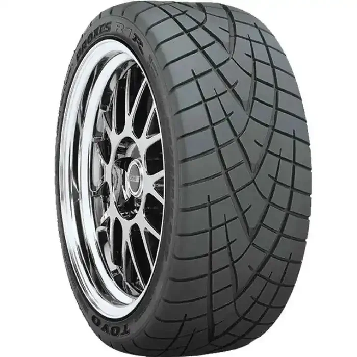 Toyo Proxes R1R Tire – 225/45ZR16 89W