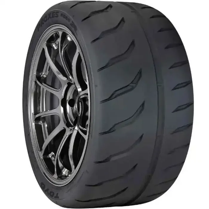 Toyo Proxes R888R Tire – 235/35ZR19 91Y