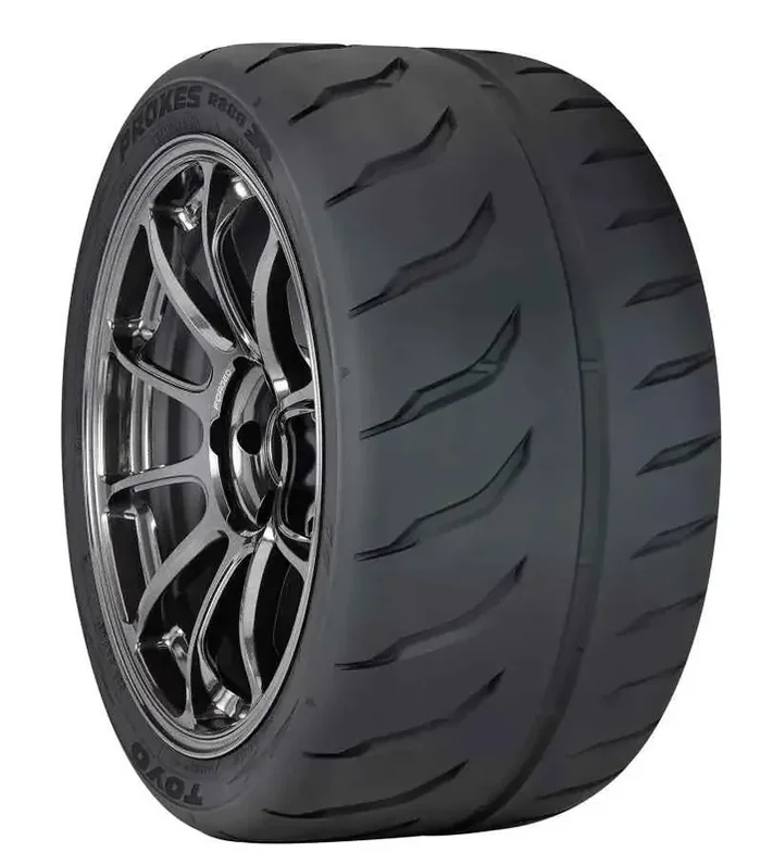 Toyo Proxes R888R Tire – 235/40ZR17 94W