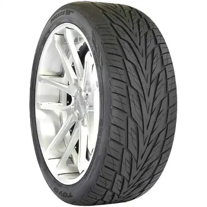 Toyo Proxes ST III Tire – 285/35R22 106W